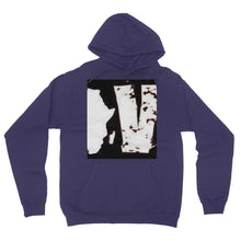 California Fleece Pullover Hoodie