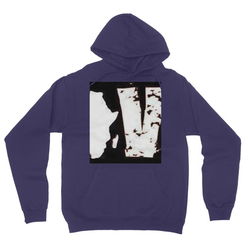 California Fleece Pullover Hoodie