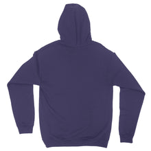 California Fleece Pullover Hoodie